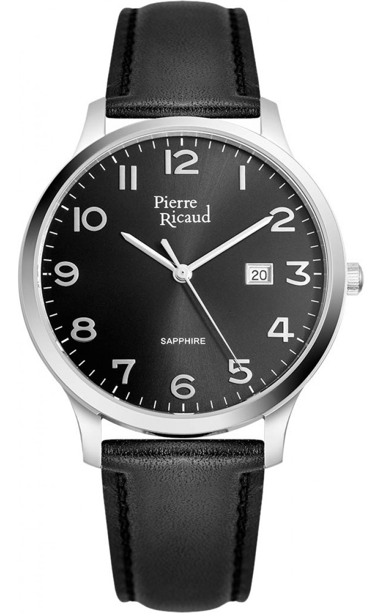 P91028.5224Q  кварцевые наручные часы Pierre Ricaud  P91028.5224Q