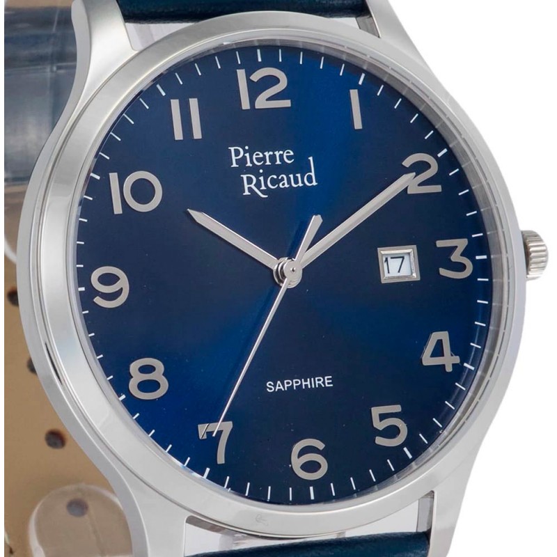 P91028.5N25Q  кварцевые наручные часы Pierre Ricaud  P91028.5N25Q