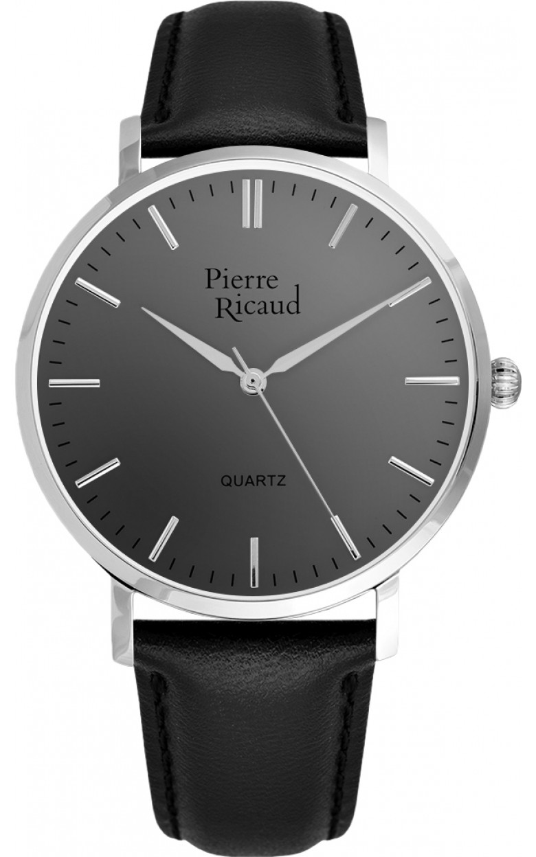 P91074.5217Q  кварцевые наручные часы Pierre Ricaud  P91074.5217Q