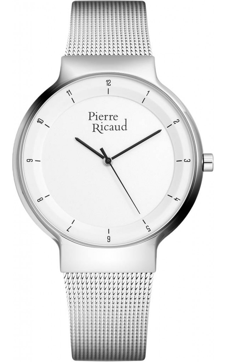 P91077.5113Q  кварцевые наручные часы Pierre Ricaud  P91077.5113Q