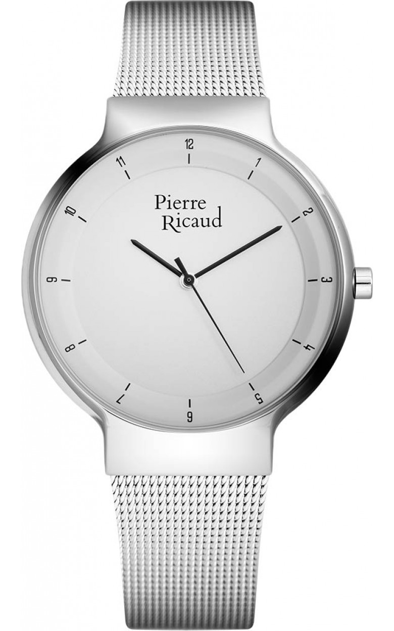 P91077.5117Q  кварцевые наручные часы Pierre Ricaud  P91077.5117Q