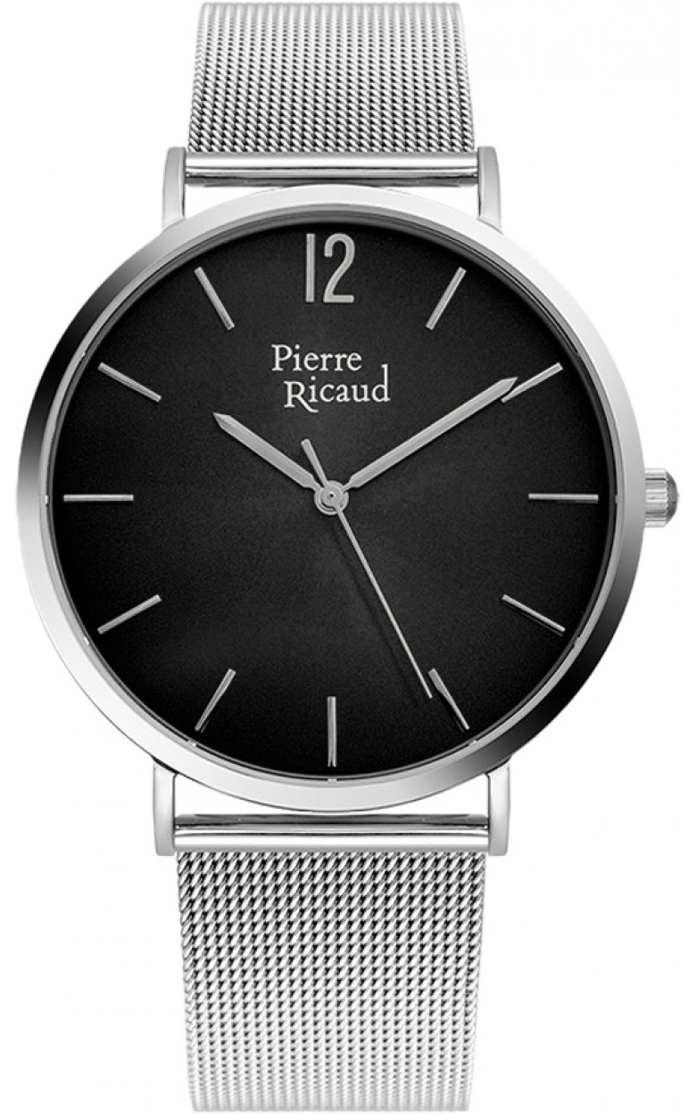 P91078.5154Q  кварцевые наручные часы Pierre Ricaud  P91078.5154Q