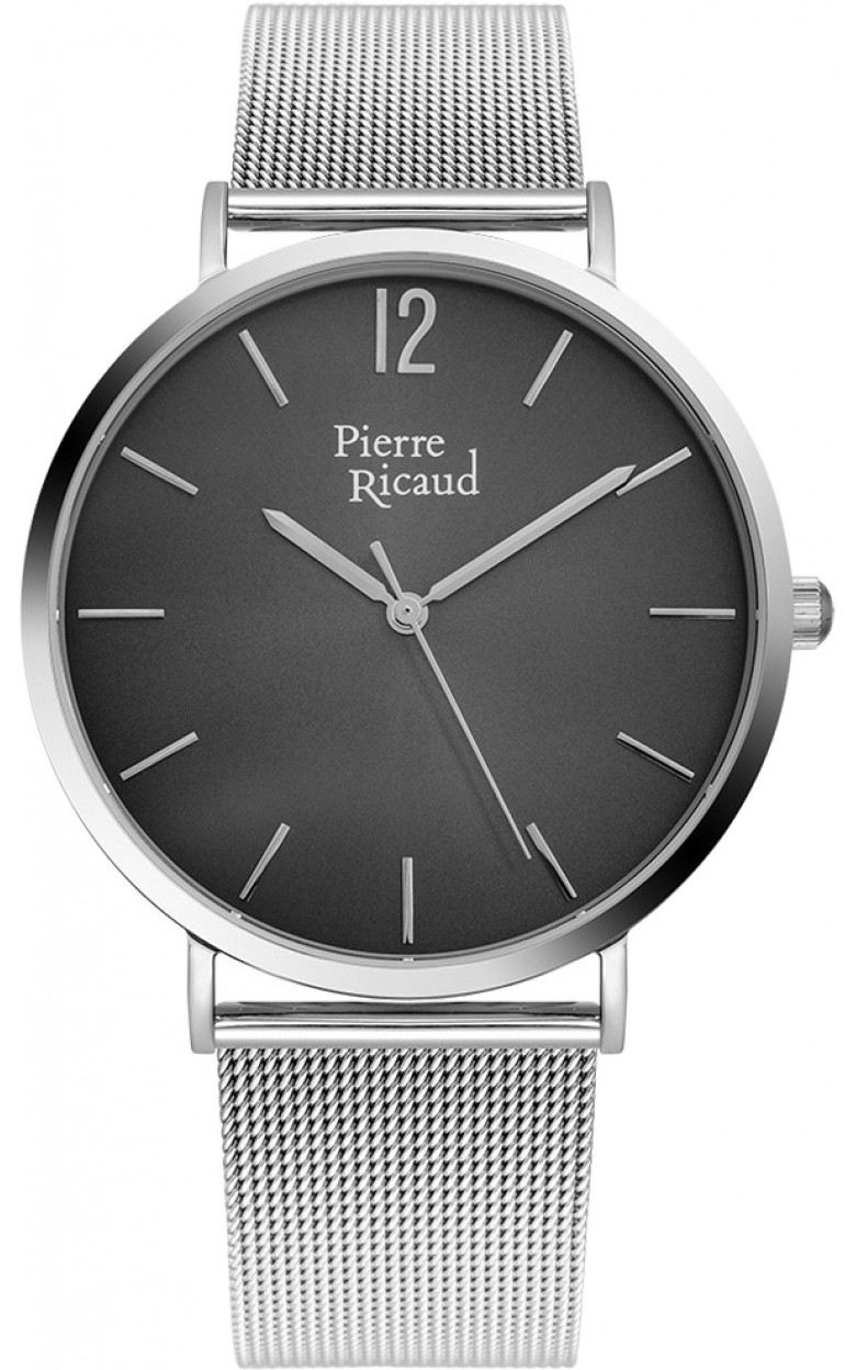 P91078.5157Q  кварцевые наручные часы Pierre Ricaud  P91078.5157Q