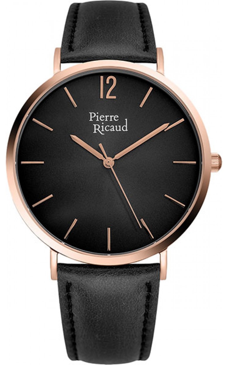 P91078.92R4Q  кварцевые наручные часы Pierre Ricaud  P91078.92R4Q