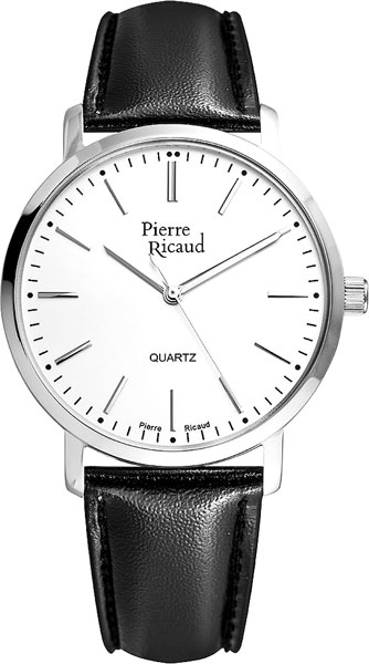 P97215.5213Q  кварцевые наручные часы Pierre Ricaud  P97215.5213Q