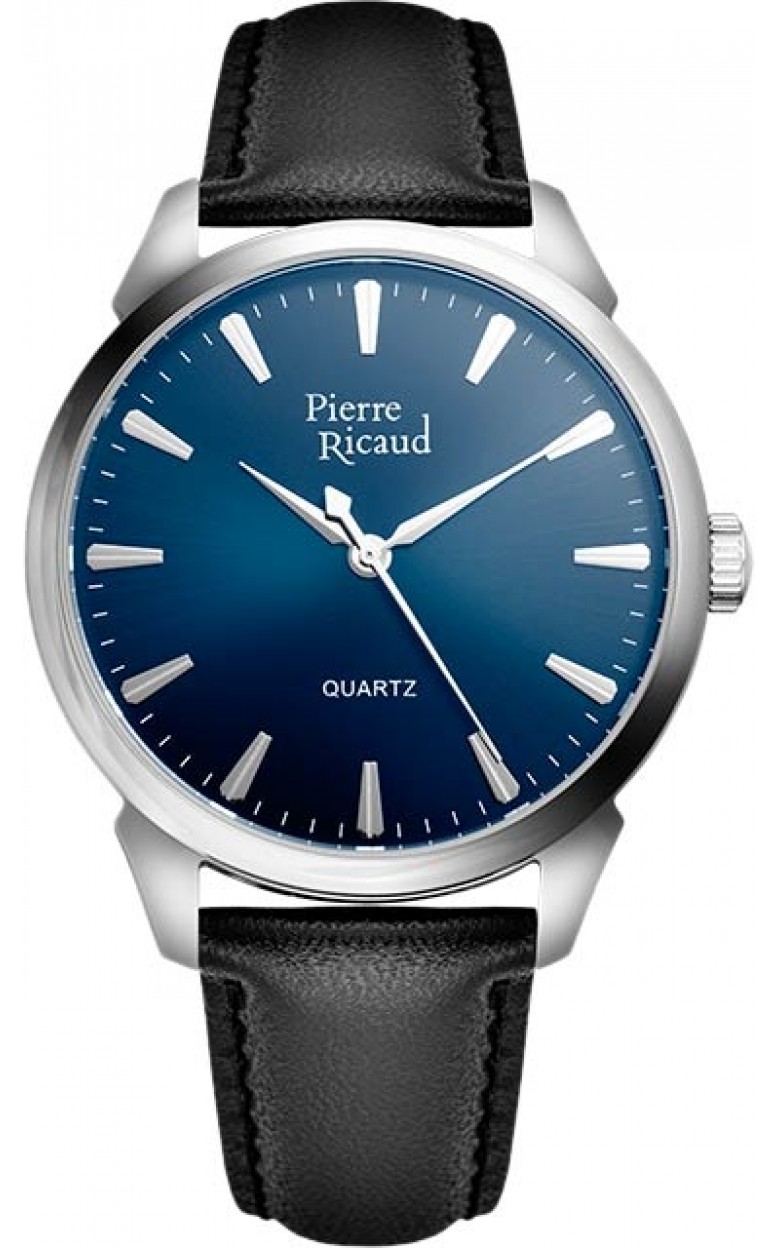 P97228.5215Q  кварцевые наручные часы Pierre Ricaud  P97228.5215Q