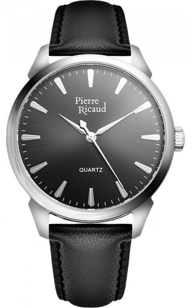 P97228.5217Q  кварцевые наручные часы Pierre Ricaud  P97228.5217Q