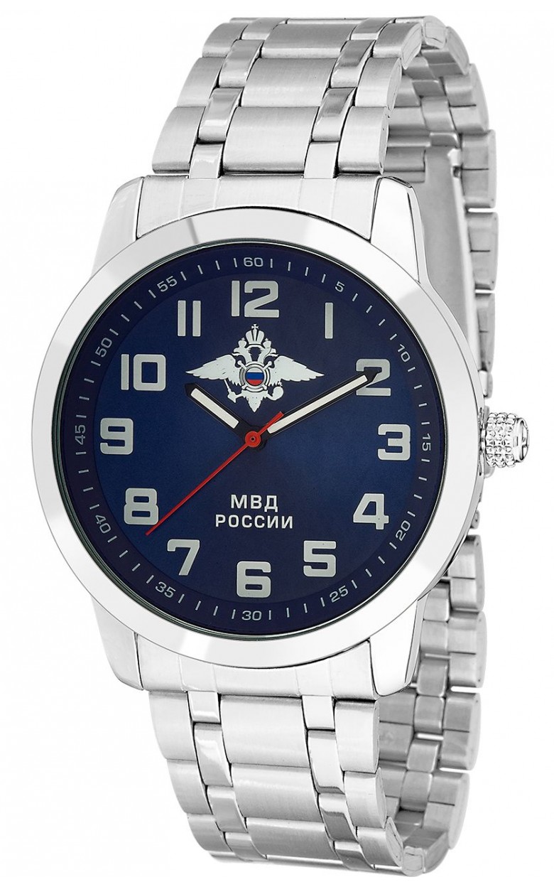 С2971454/2035-100 russian military style кварцевый wrist watches Spetsnaz "Ataka" for men  С2971454/2035-100