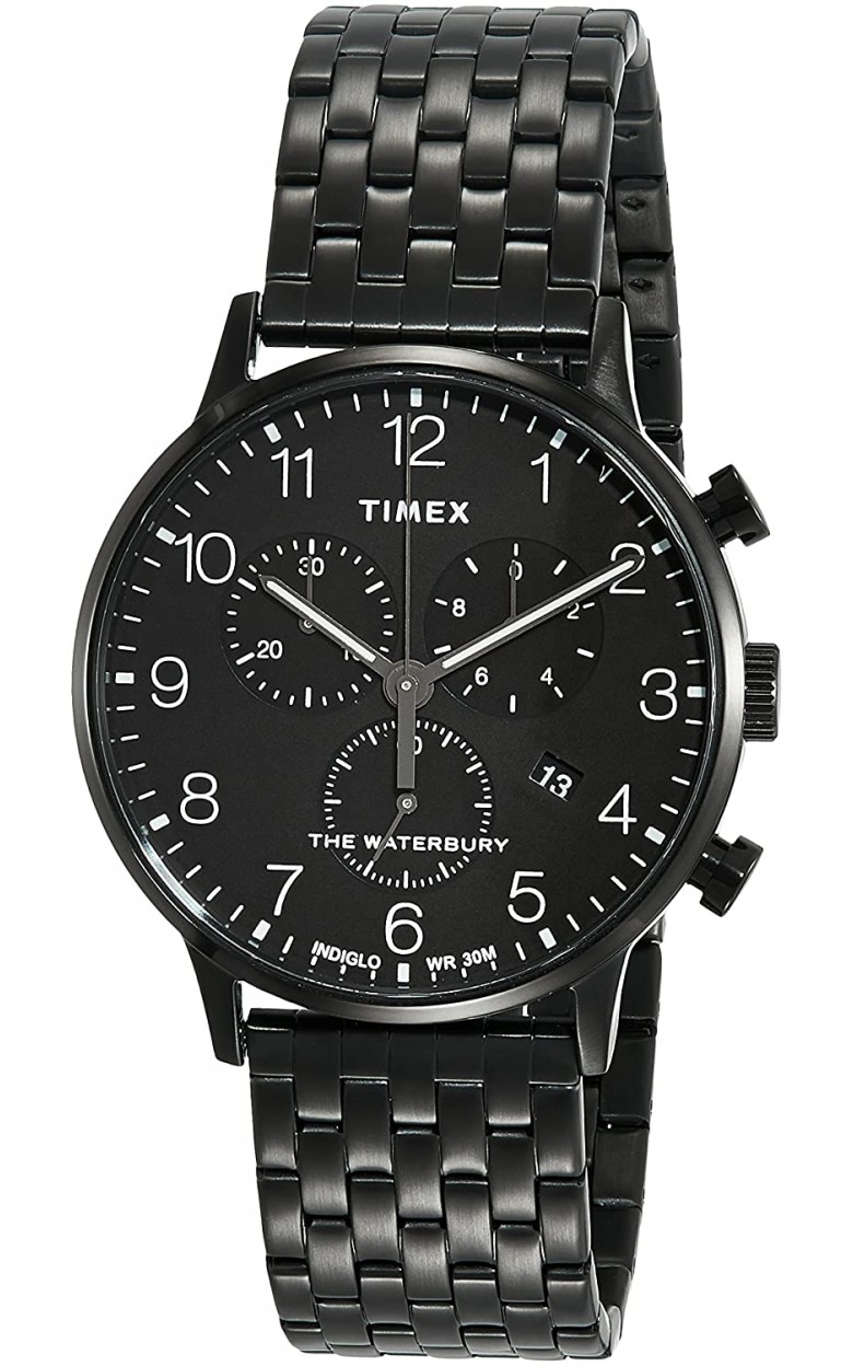 TW2R72200VN Часы наручные Timex TW2R72200VN