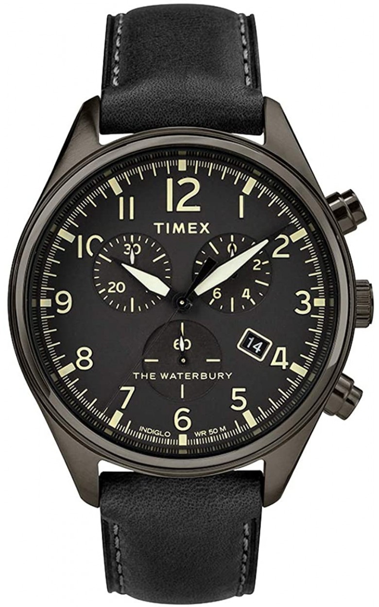 TW2R88400VN Часы наручные Timex TW2R88400VN