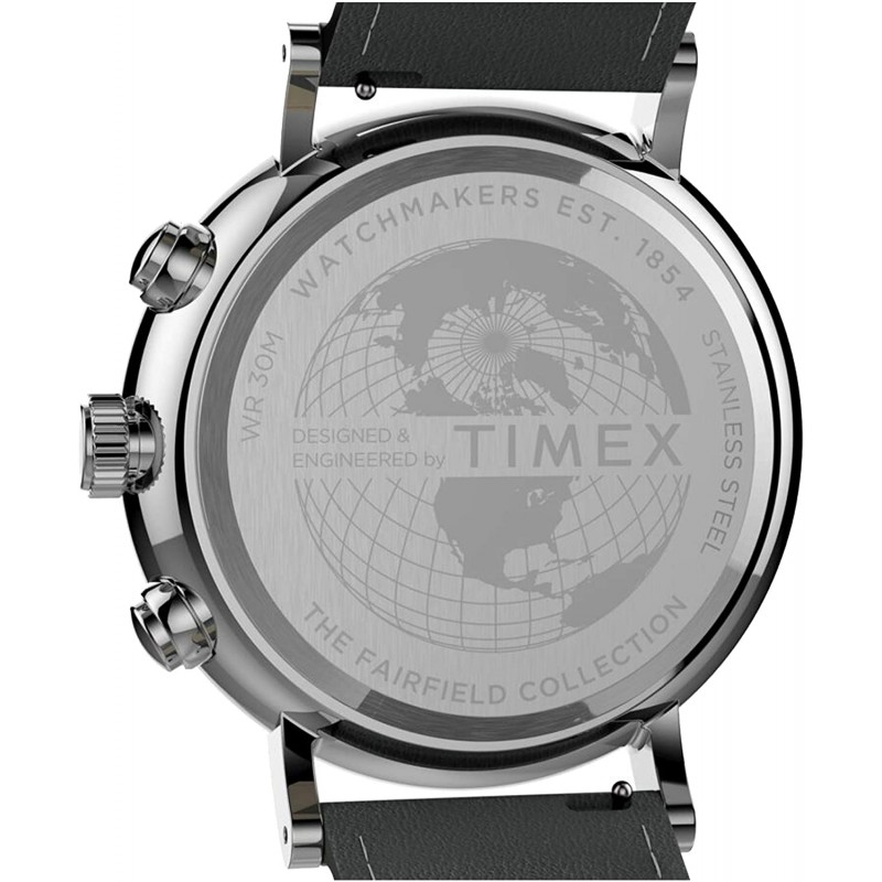 TW2T67500VN Часы наручные Timex TW2T67500VN