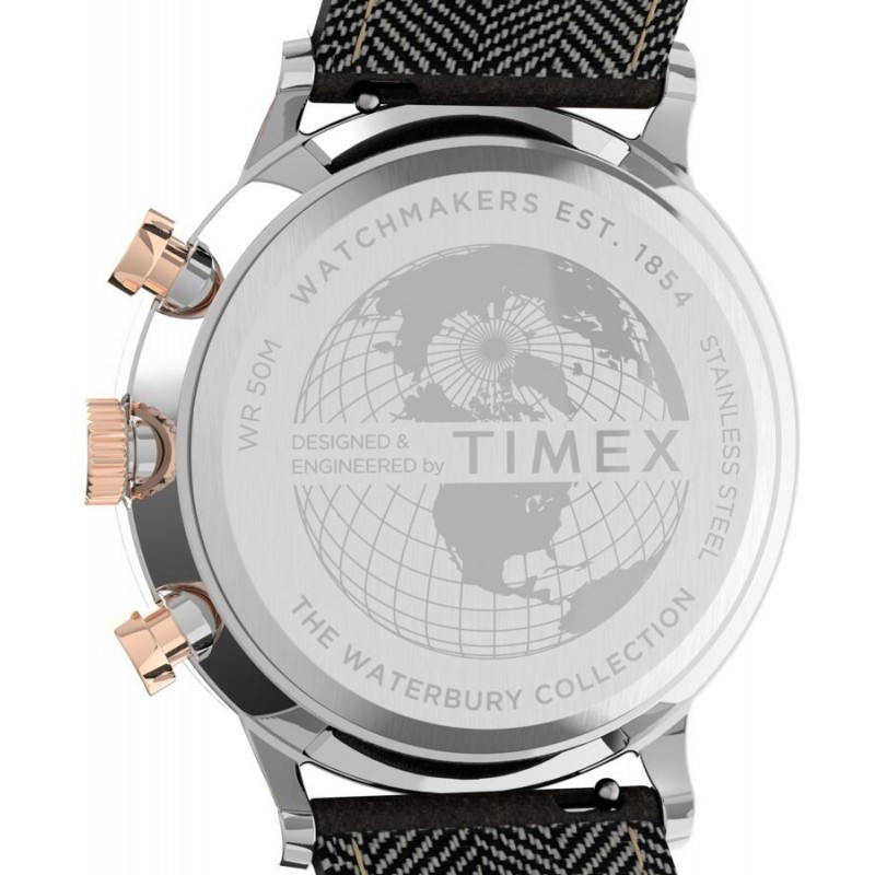 TW2T71500VN Часы wrist Timex TW2T71500VN