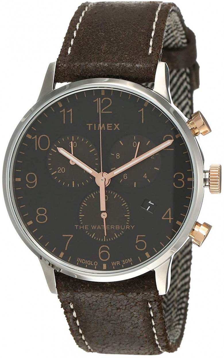 TW2T71500VN Часы wrist Timex TW2T71500VN
