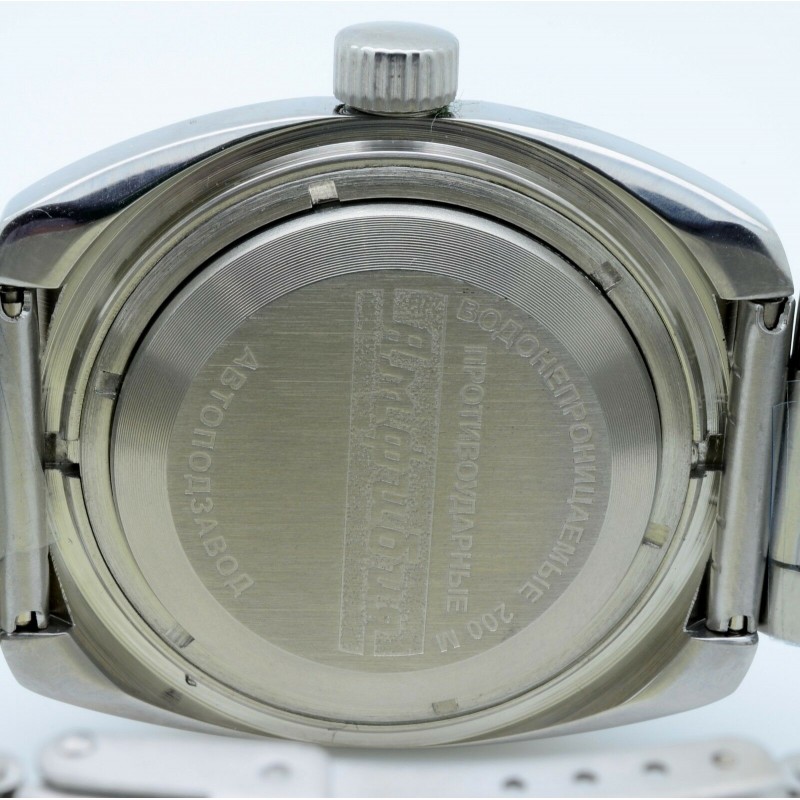 090913 russian wrist watches Vostok  090913