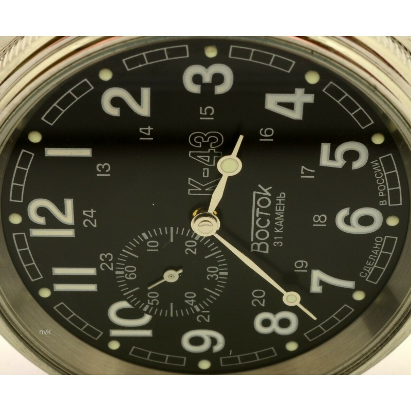 540933  механические наручные часы Восток "Ретро"  540933