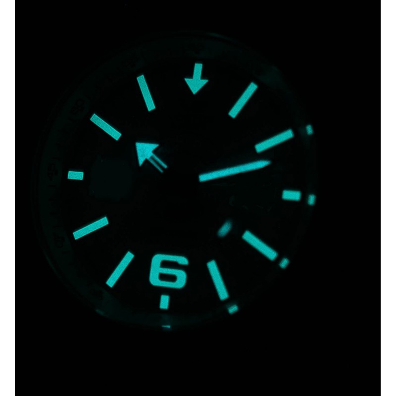 6S21/595H299  кварцевые наручные часы Vostok Europe  6S21/595H299