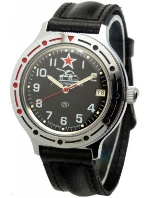 Vostok Vostok Komandirskie 921306