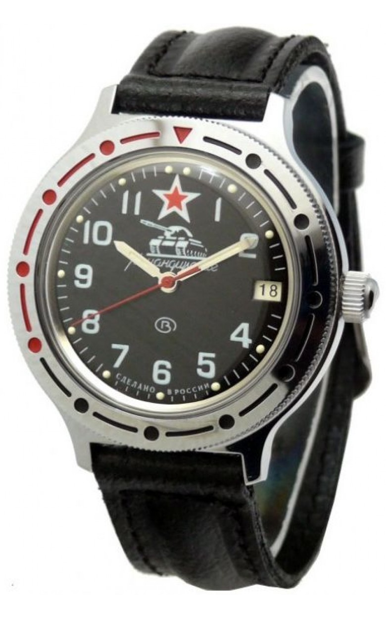 921306 921306 Wrist watch Vostok