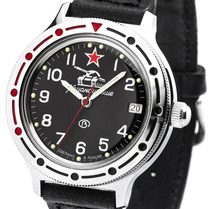 921306 921306 Wrist watch Vostok