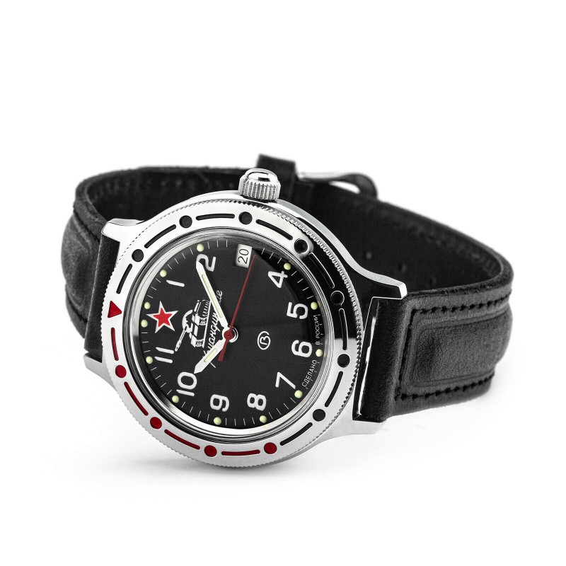 921306 921306 Wrist watch Vostok