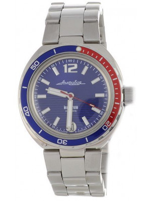 Vostok Vostok Amphibia 960759