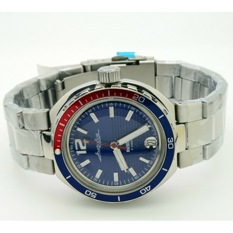 960759 960759 Wrist watch Vostok