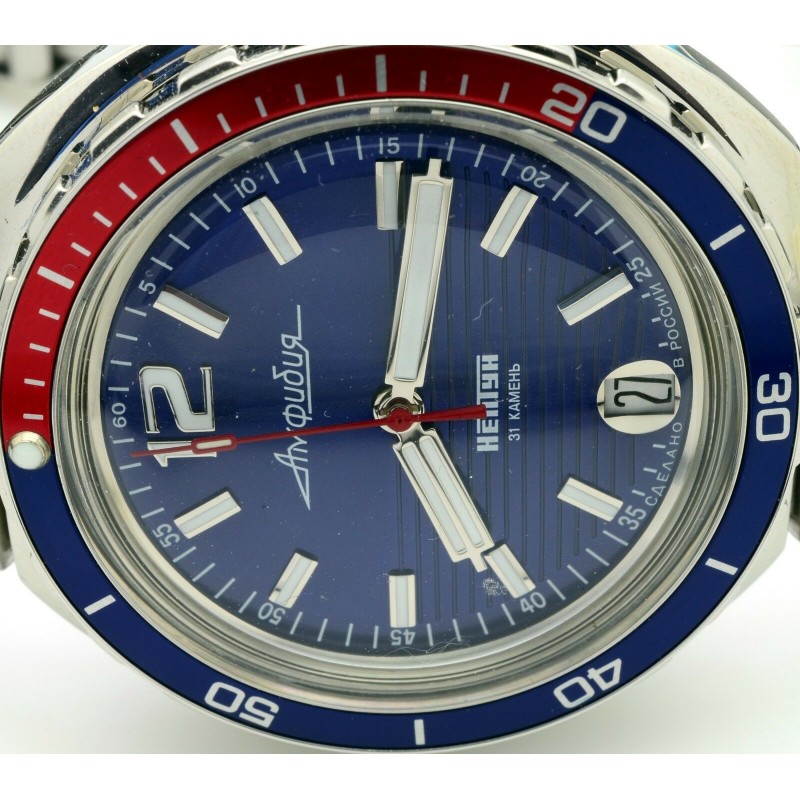 960759 960759 Wrist watch Vostok