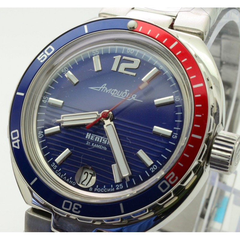 960759 960759 Wrist watch Vostok