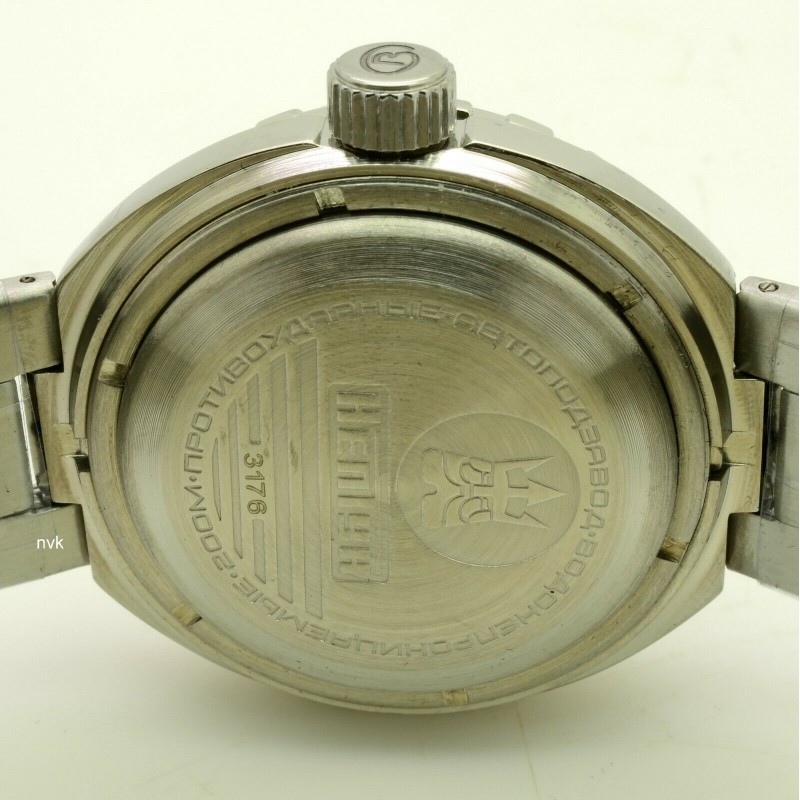 960759 960759 Wrist watch Vostok