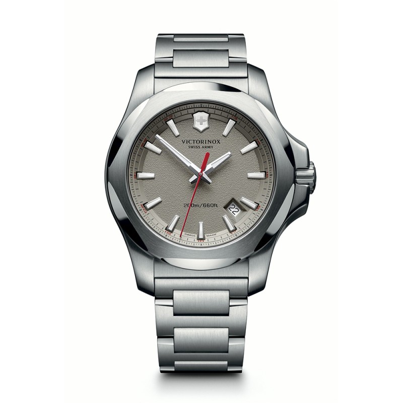 241739 swiss watertight Men's watch кварцевый wrist watches Victorinox  241739