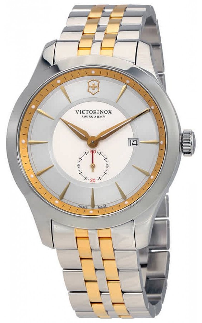 241764 swiss Men's watch кварцевый wrist watches Victorinox  241764