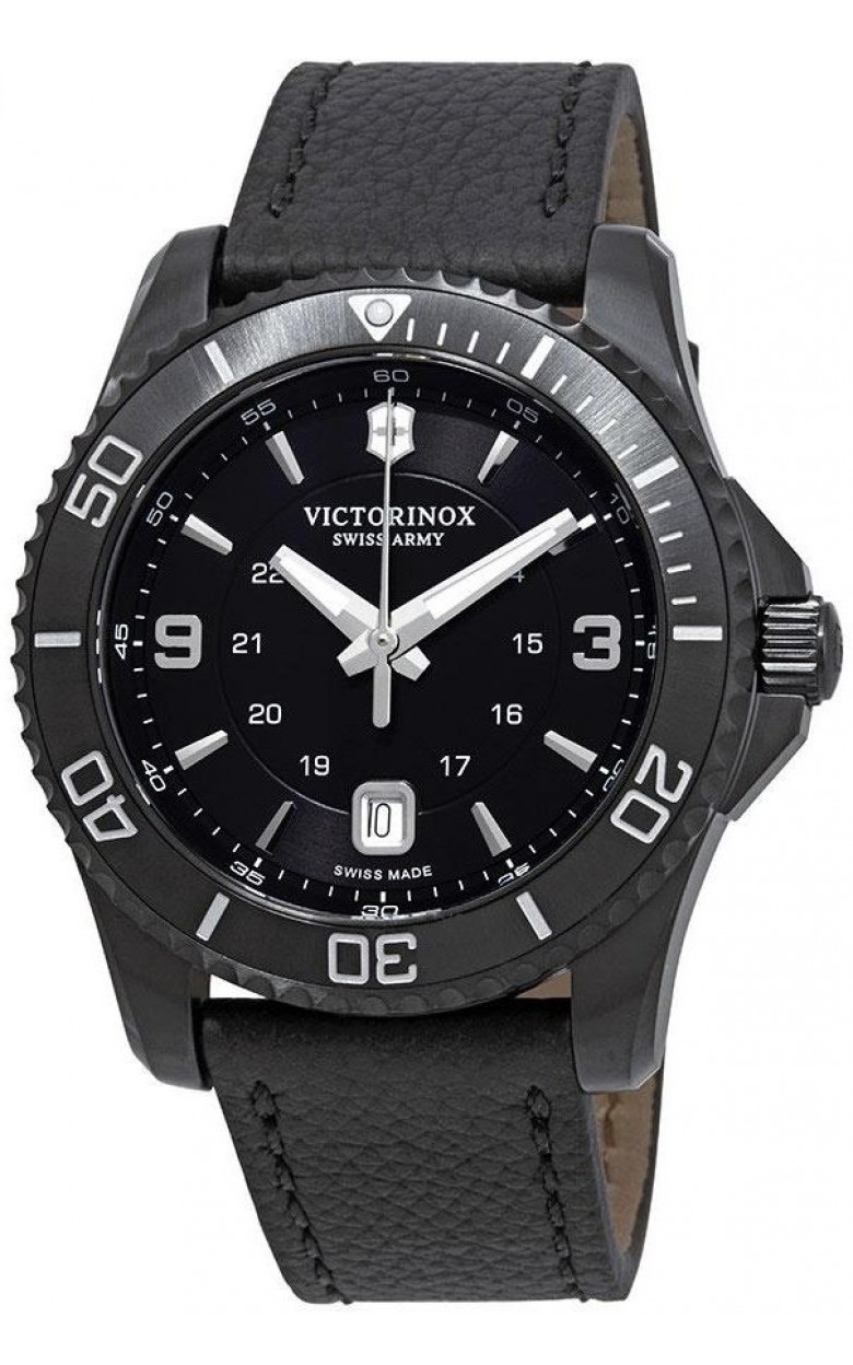 241787 swiss Men's watch кварцевый wrist watches Victorinox  241787