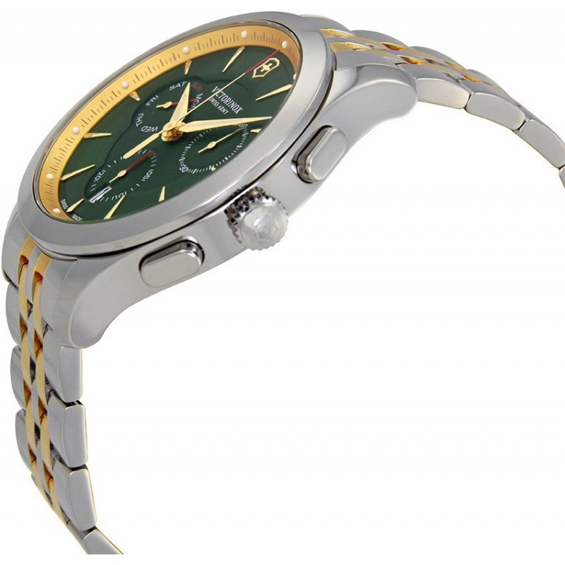 249117 swiss кварцевый wrist watches Victorinox for men  249117