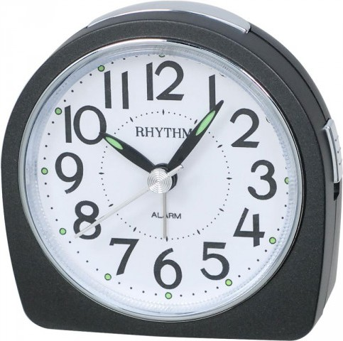 CRE864NR02 Часы-будильник "Rhythm"