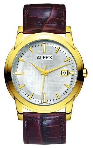 5650/394  кварцевые наручные часы Alfex  5650/394