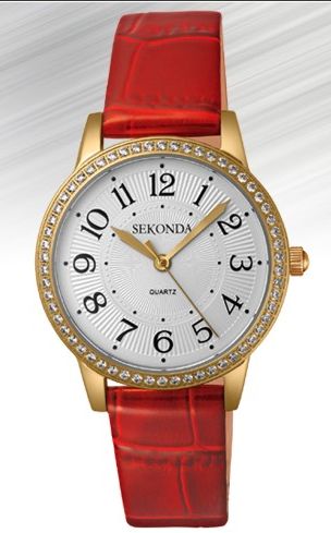 GL30/4636077  кварцевые часы Sekonda  GL30/4636077