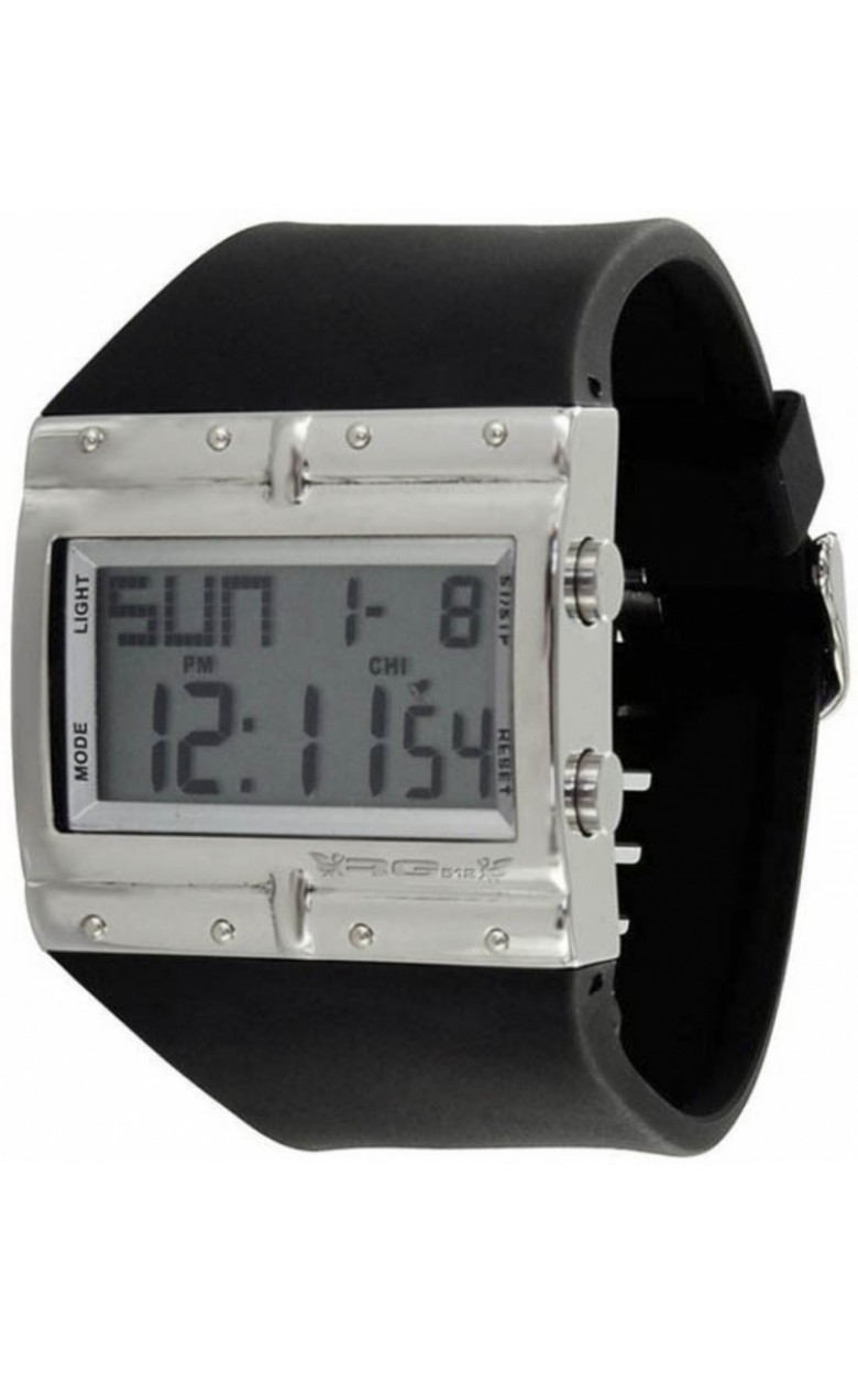G32331-204  электронный наручные часы RG512 "Digital"  G32331-204