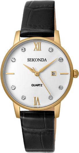 GN10/4616085  кварцевые наручные часы Sekonda "Sekonda"  GN10/4616085