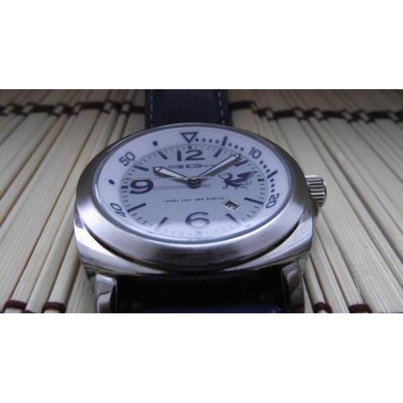 G50861-208  кварцевые наручные часы RG512 "Leather Line"  G50861-208