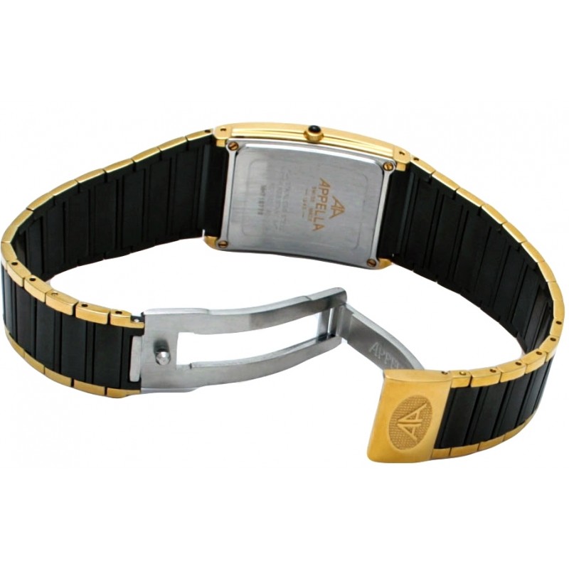181-9004  кварцевые наручные часы Appella "Classic"  181-9004