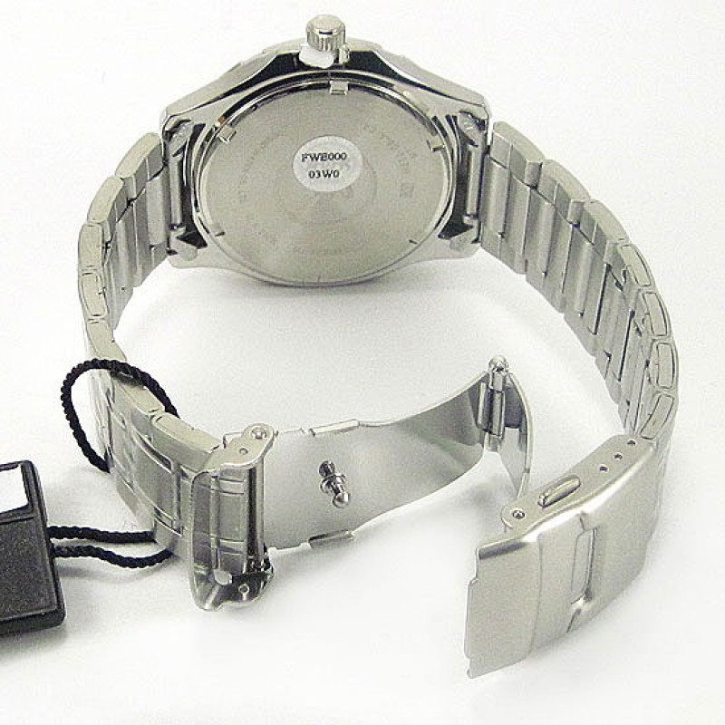 FWE00003W0  кварцевые часы Orient "Light Power 4000"  FWE00003W0