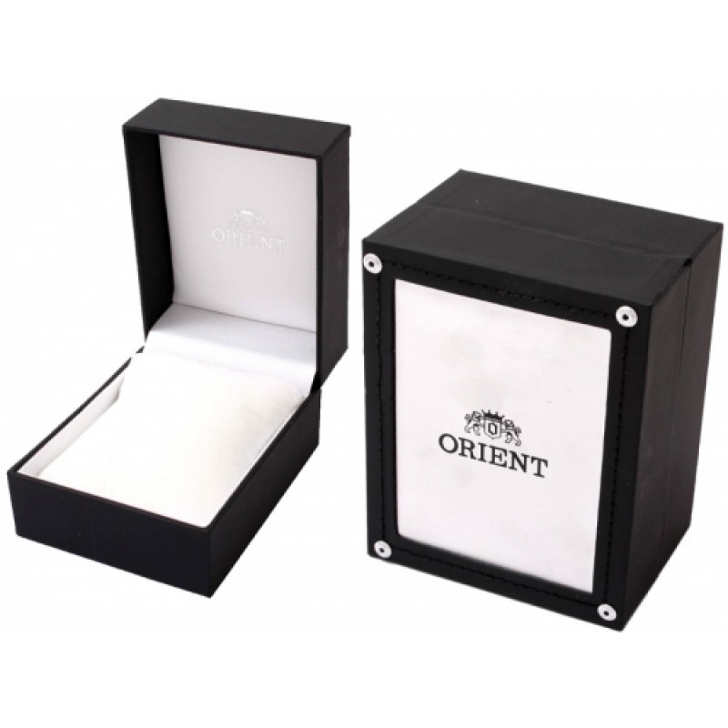 FGW01003W0 японские кварцевые наручные часы Orient "Dressy Elegant Gent