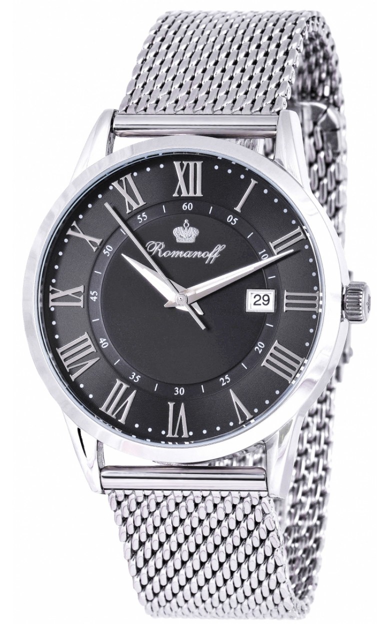 10573G3  кварцевые наручные часы Romanoff "Milano"  10573G3