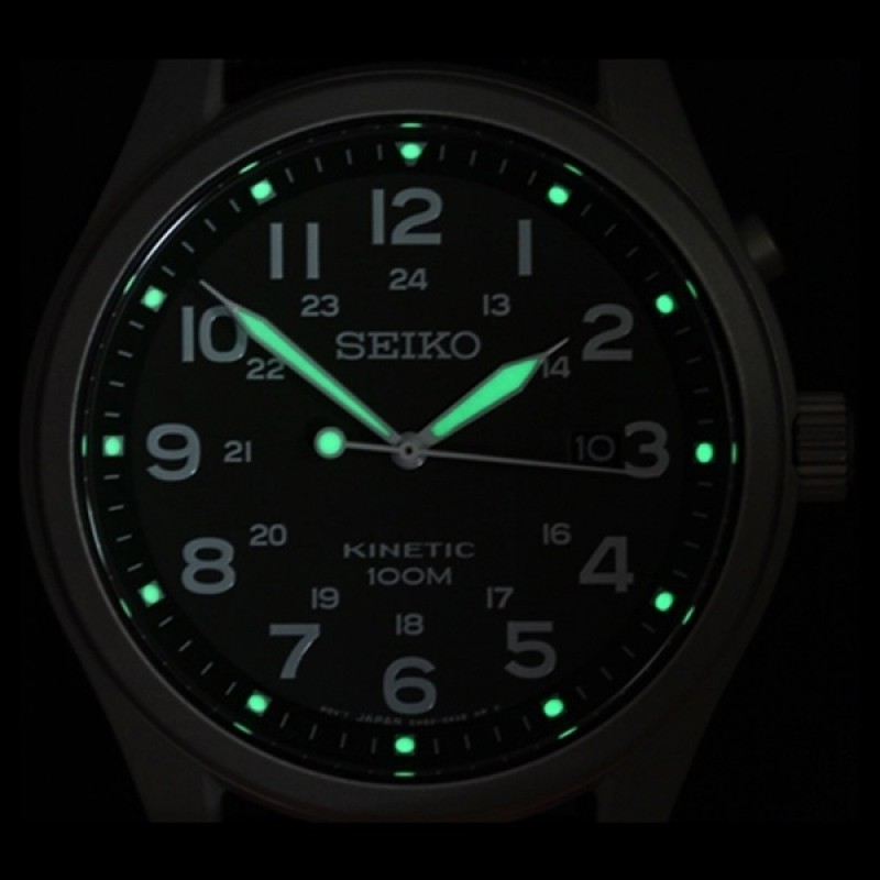 SKA723P1  кварцевые наручные часы Seiko "Conceptual Series Sports"  SKA723P1