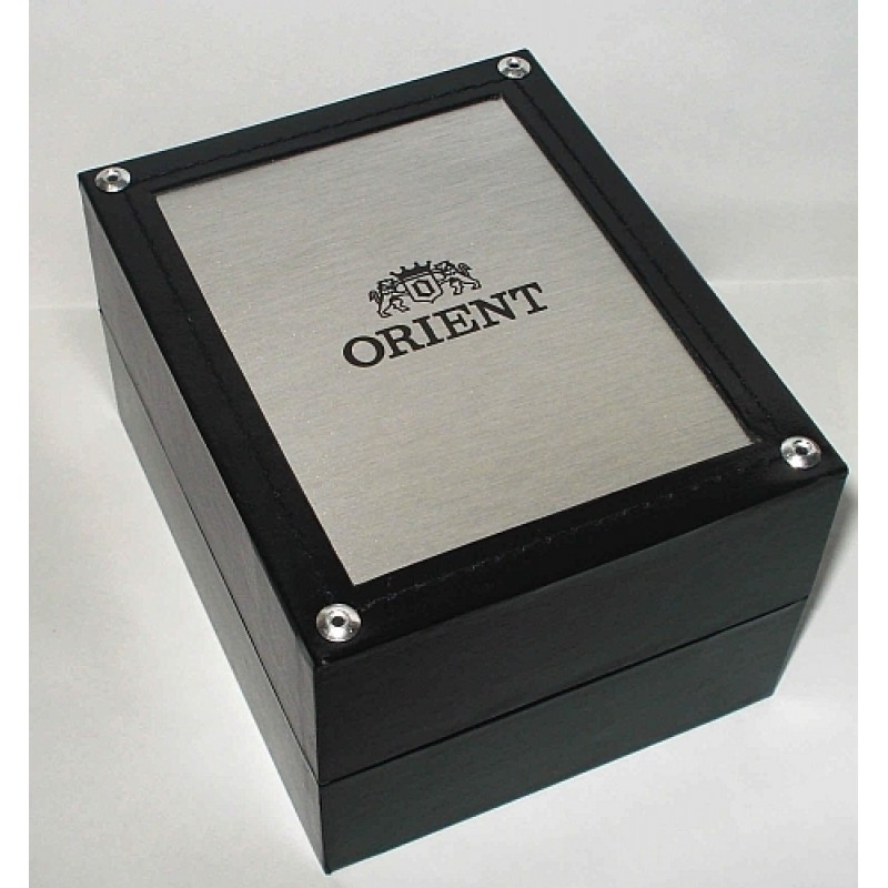 CUN81002WO  кварцевые наручные часы Orient "Titanium"  CUN81002WO