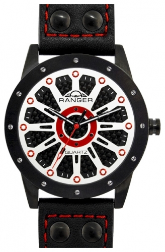 10085101кк  кварцевые наручные часы Ranger  10085101кк