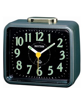 4RA457WR08 Часы-будильник "Rhythm"