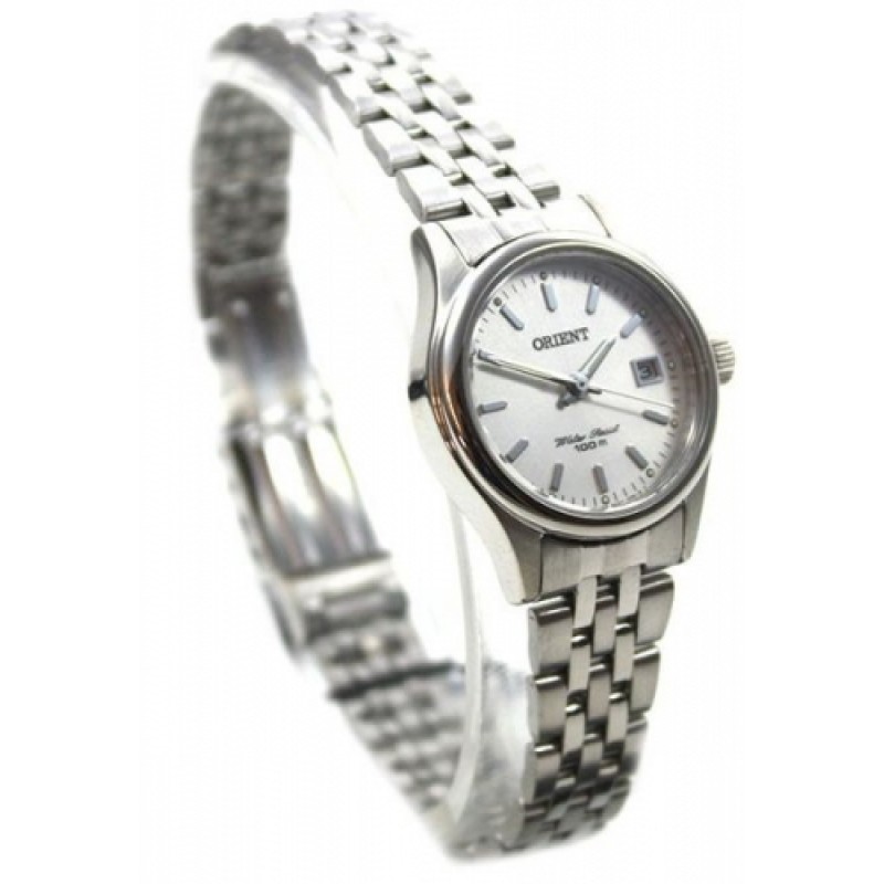 FSZ2F001W0  кварцевые наручные часы Orient "Dressy"  FSZ2F001W0