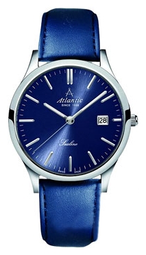 22341.41.51  кварцевые наручные часы Atlantic "Sealine"  22341.41.51