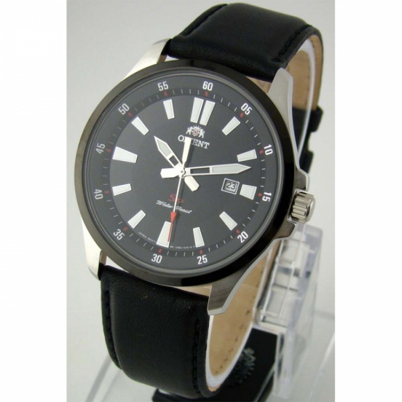FUNE1002B0  кварцевые наручные часы Orient  FUNE1002B0